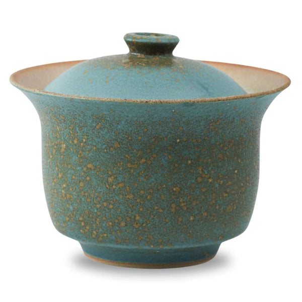 Gaiwan Blau/Gelb von Ales Dancak (140ml)