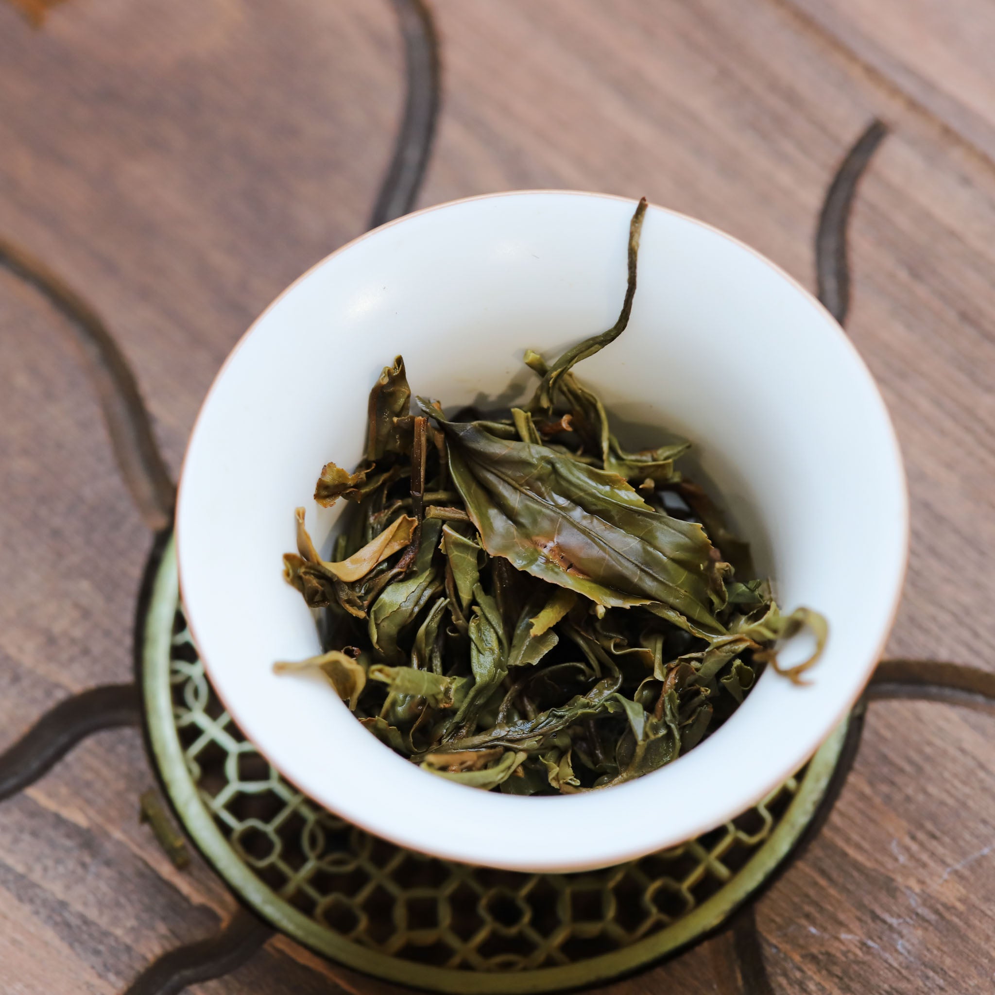 2025 Pasha Sheng Pu Erh - Xi Niu Tang