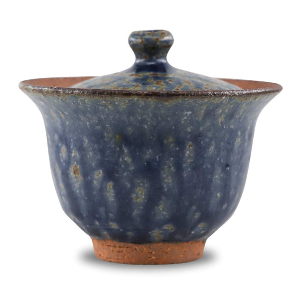 Dancak Gaiwan Blau Braun (80 ml)