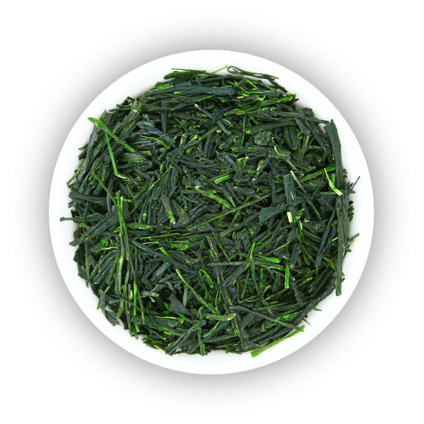 Bio Gyokuro Shibushi