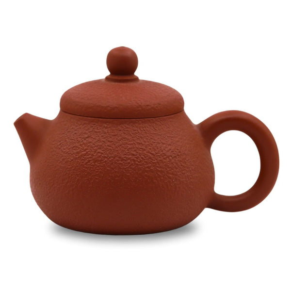 Théière Chaozhou Gongfu Rouge (110 ml)