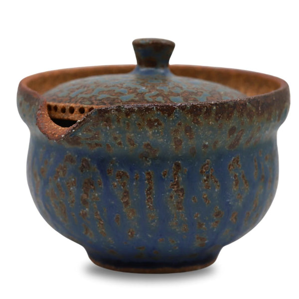 Dancak Shiboridashi bleu/marron (180 ml)