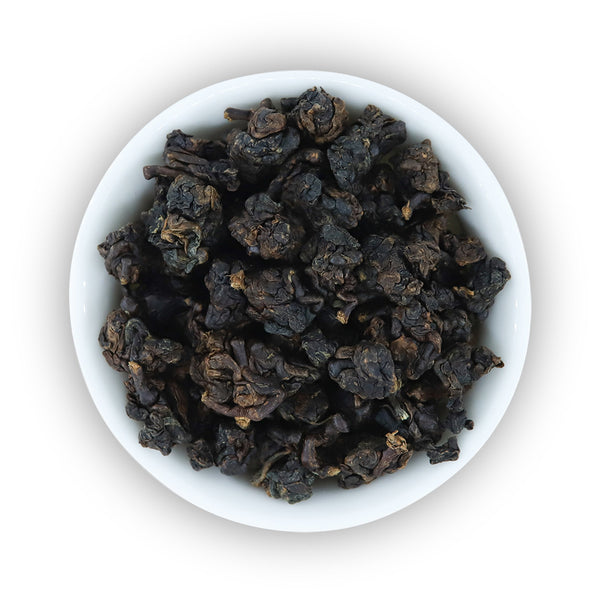 Carbyne Gaba Oolong