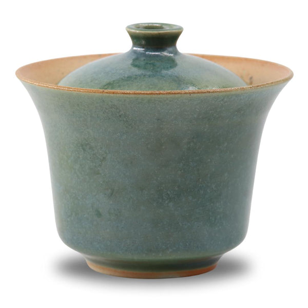 Dancak Gaiwan Vert (160 ml)