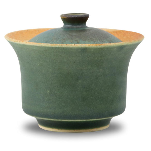 Dancak Gaiwan Vert (160 ml)