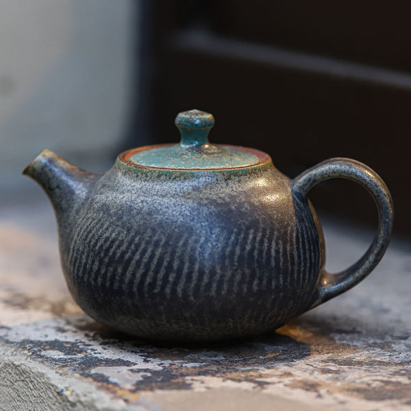 Gongfu Teekännchen von Ales Dancak (230 ml)