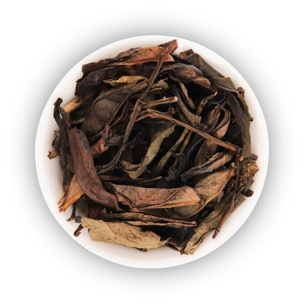 Wu Dong Golden Flakes Dancong Oolong