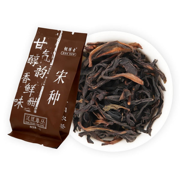 Song Dancong Oolong