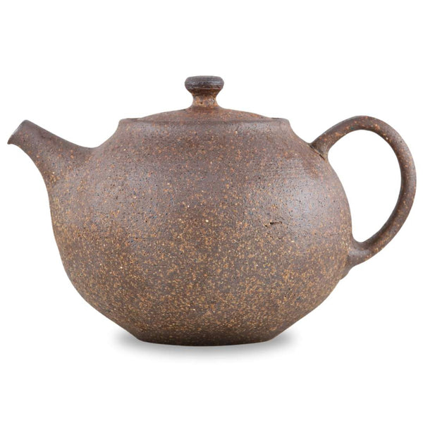Holzbrand Teekanne von Jiri Duchek (640 ml)