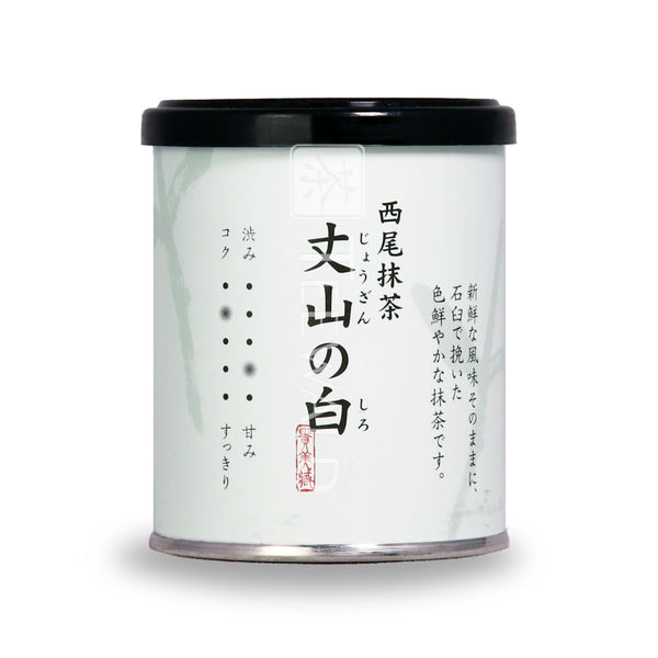 Matcha Jozan No Shiro (Ceremonial Grade)