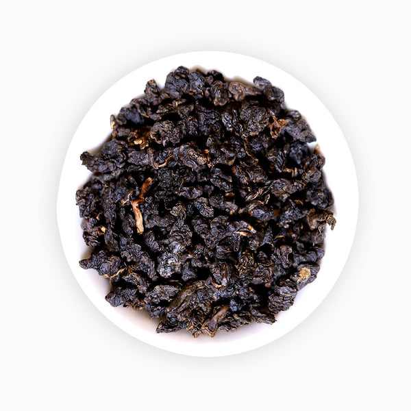 Jinxuan Hong Oolong