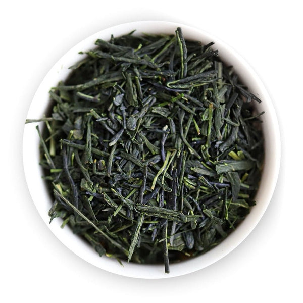 Bio Sencha Kanoya