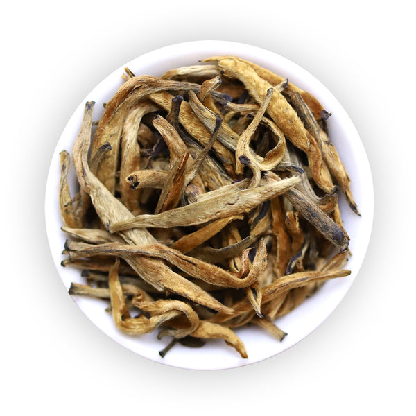 Yunnan Golden Needle