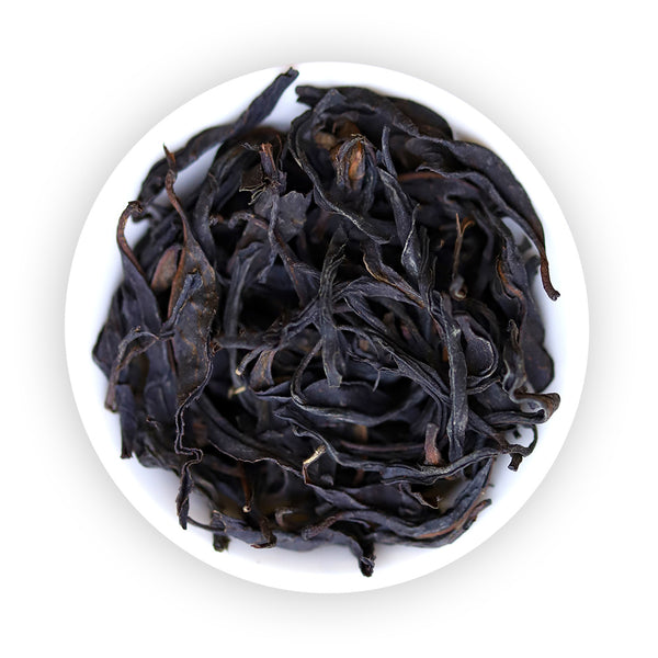 Yunnan Hong Oolong 2021