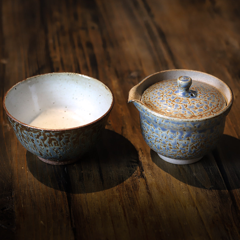 Dancak Shiboridashi Blau (180 ml)