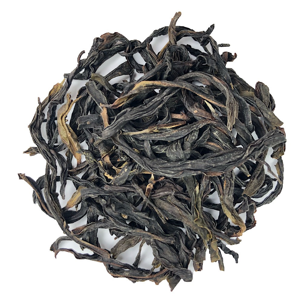 Duckshit Yashi Oolong 2019