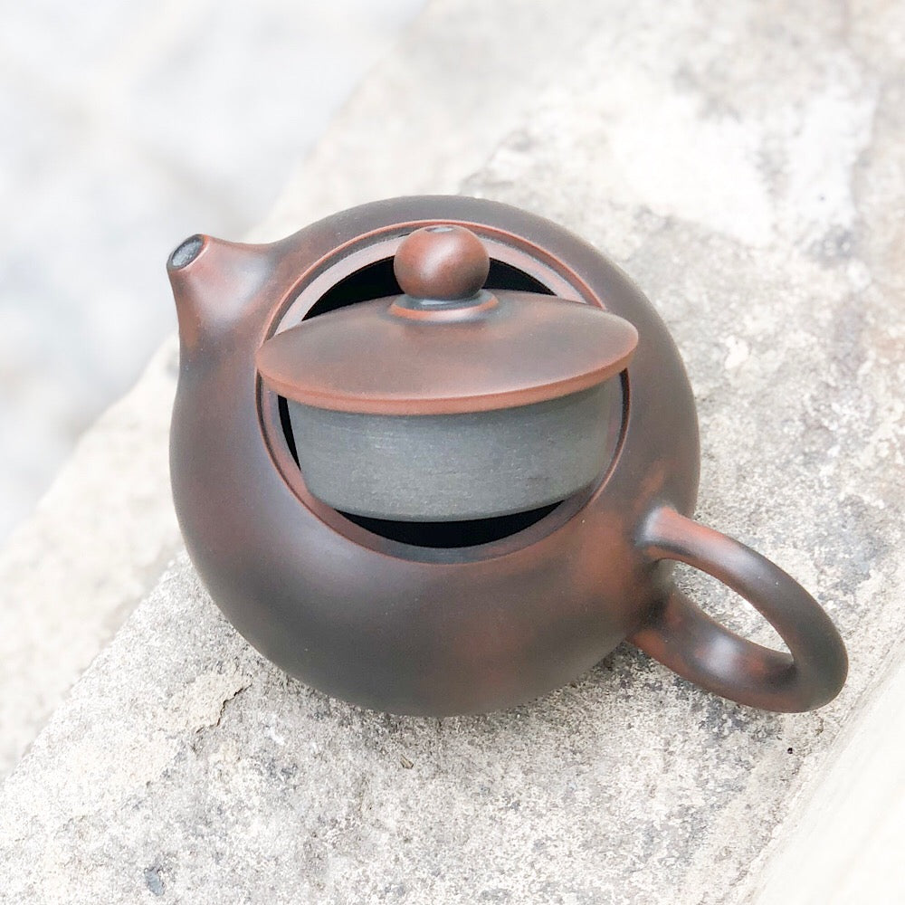 Nixing Flach Xishi 扁西施 (180 ml)