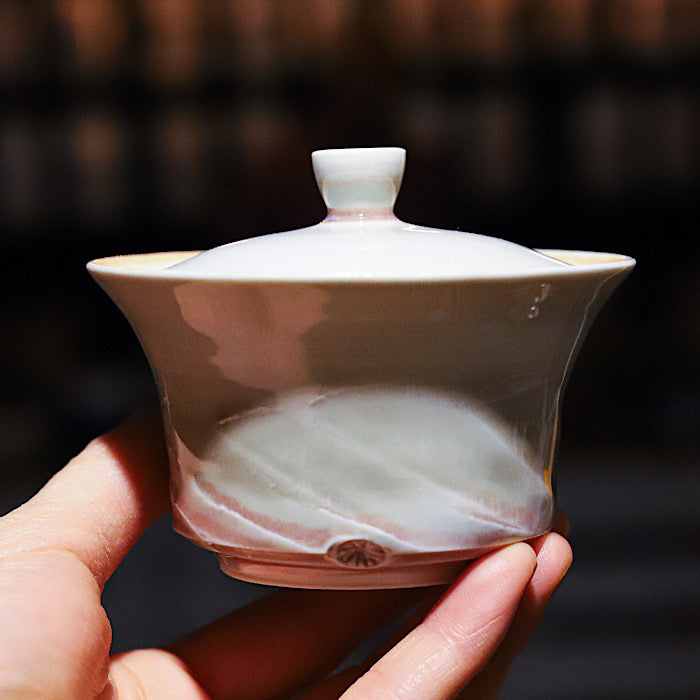 Dancak Gaiwan Ripple (110 ml)