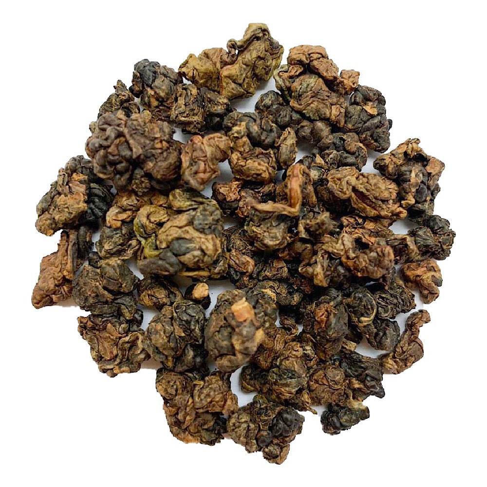 Lishan Gaba Oolong