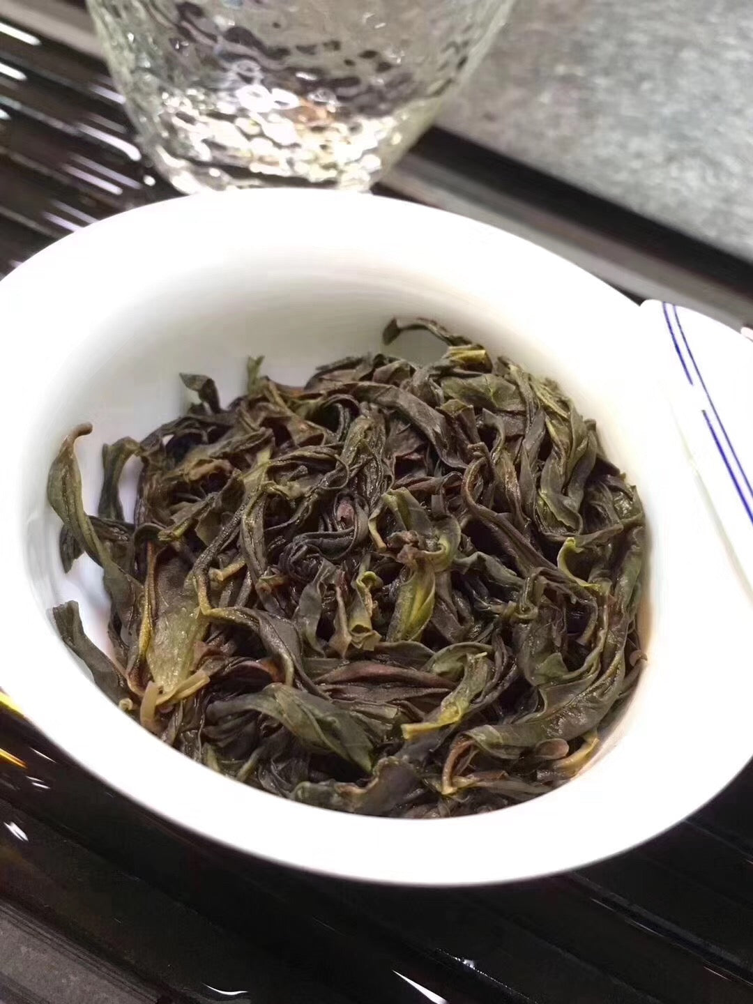 Mi Lan Xiang Dancong Oolong 2019