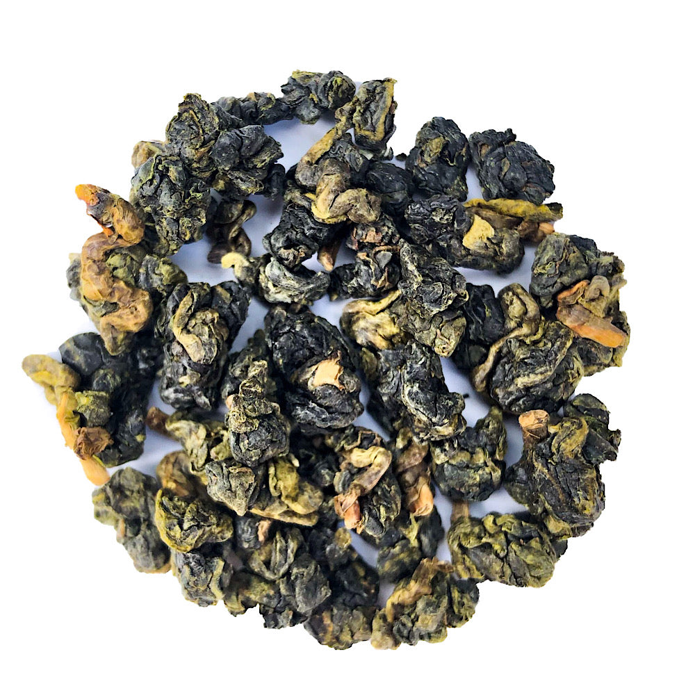 Formosa Four Season Oolong 2020