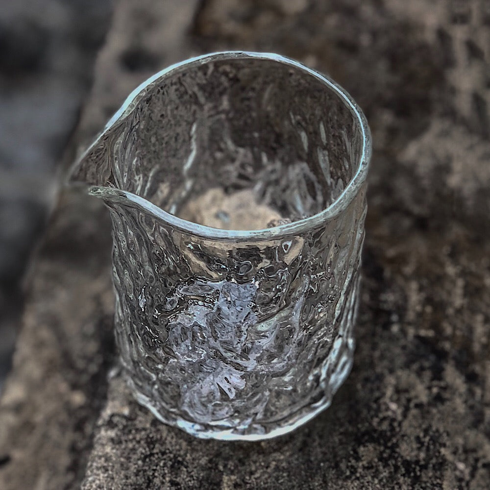 Glas Gong Dao Bei Ripple (270 ml)