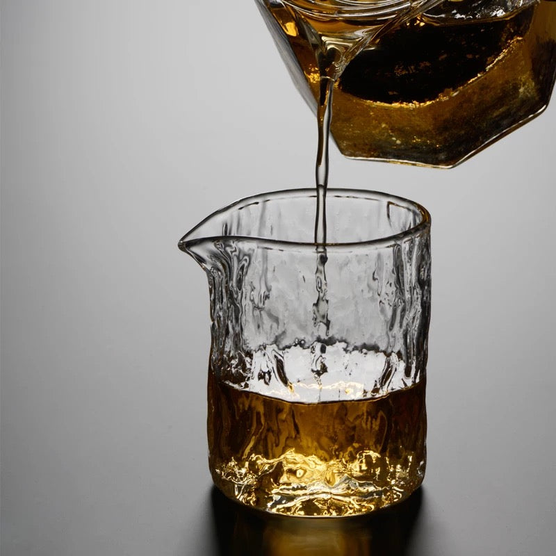 Glas Gong Dao Bei Ripple (270 ml)