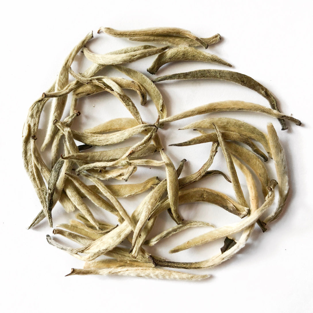 Yunnan Silver Needle