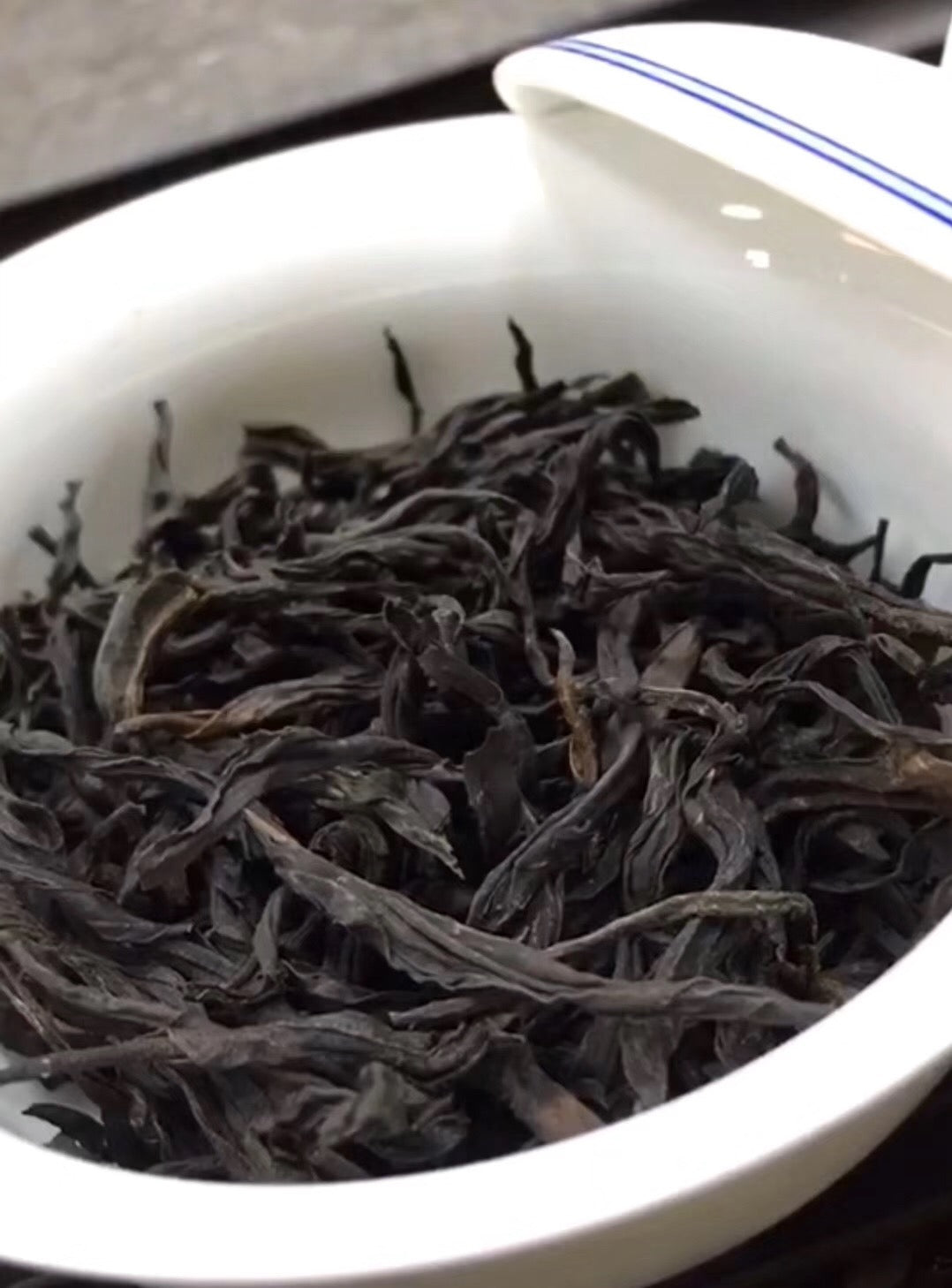 Mi Lan Xiang Dancong Oolong 2019