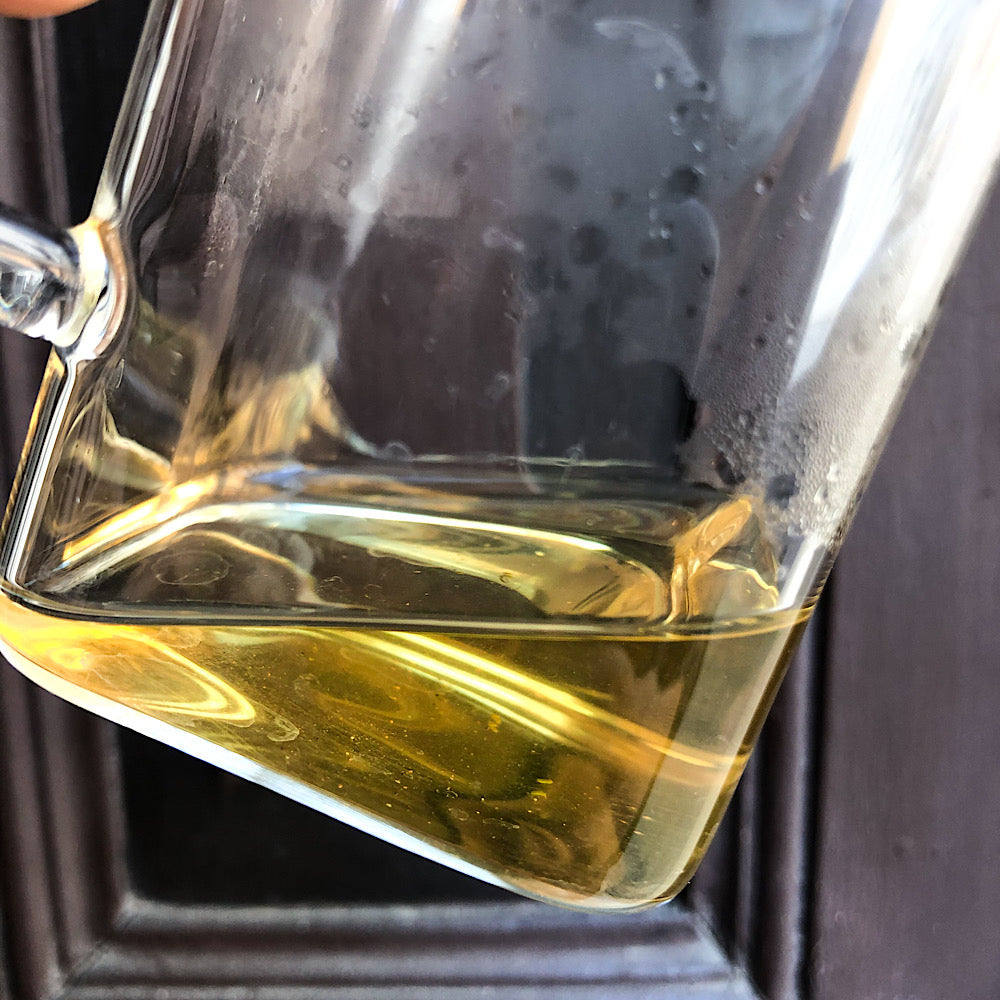 Formosa Dong Ding Oolong 2020