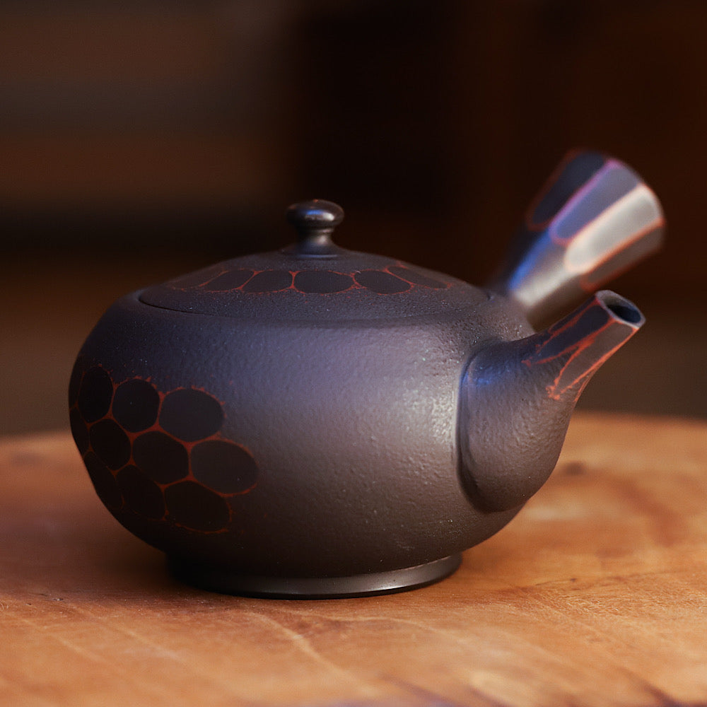 Japan Kyusu Teekanne 220ml