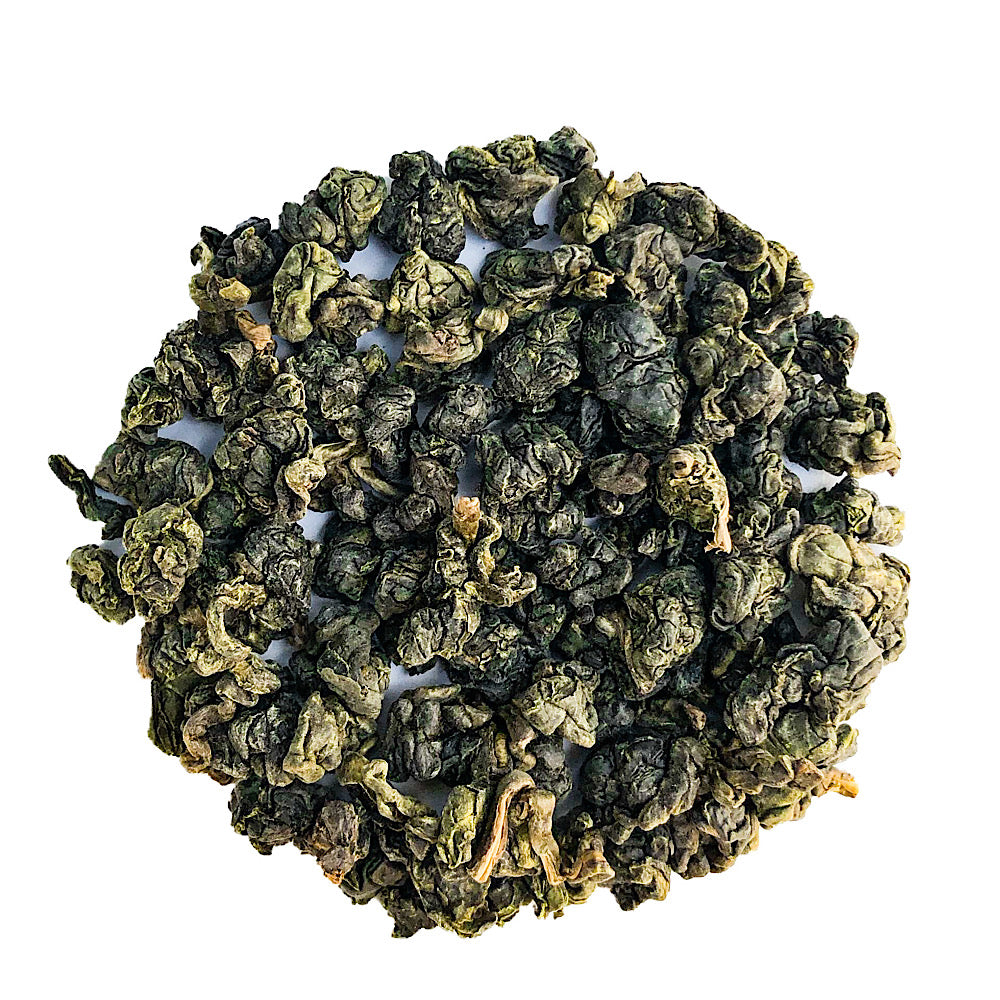 Formosa Dong Ding Oolong 2020