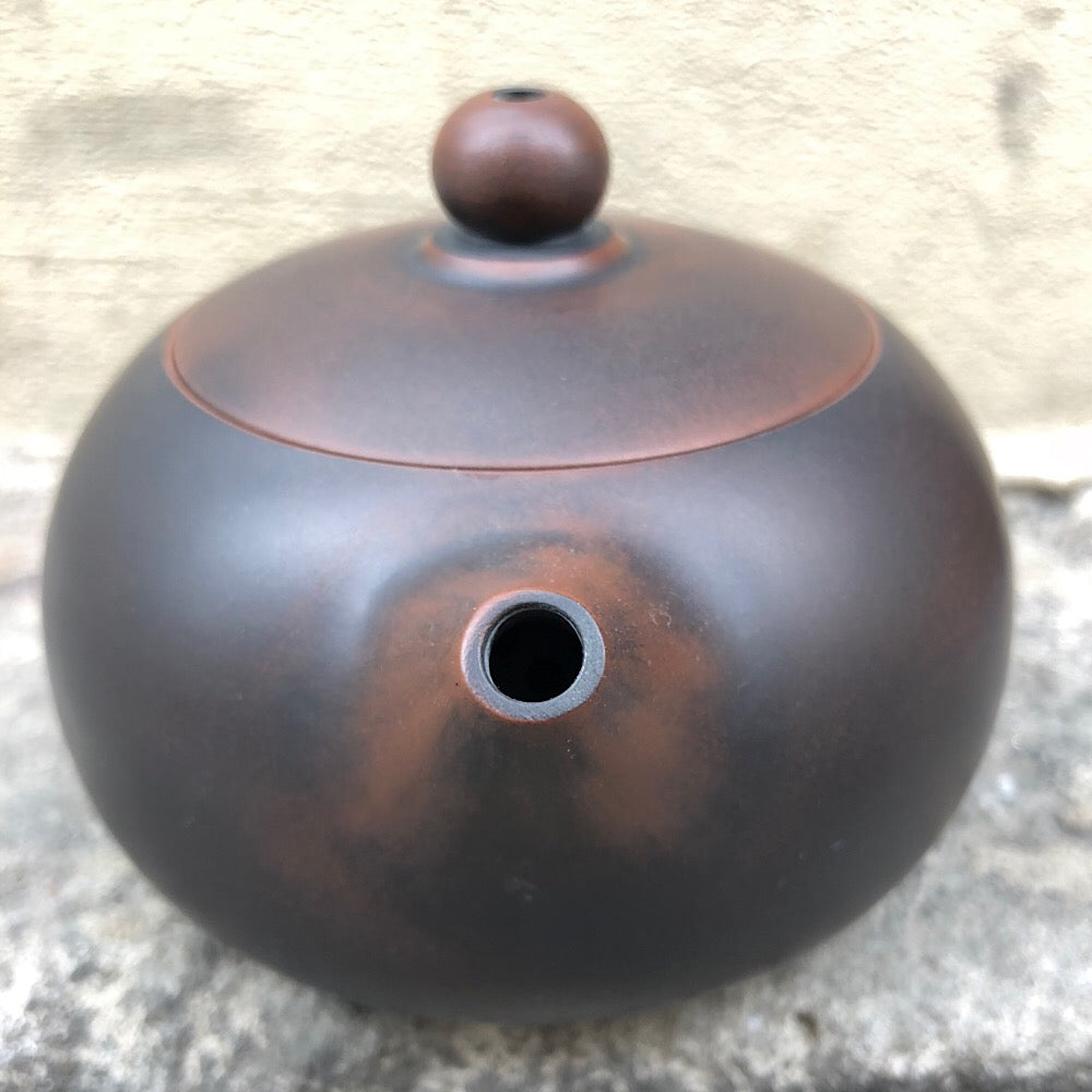 Nixing Flach Xishi 扁西施 (180 ml)
