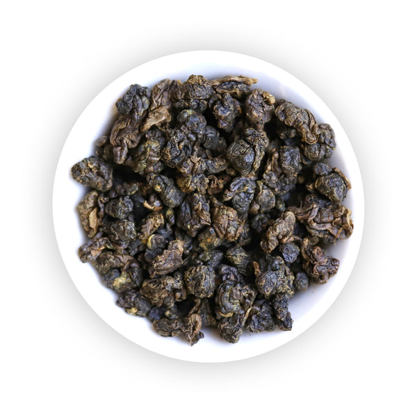 Ali Shan Amber Gaba Oolong