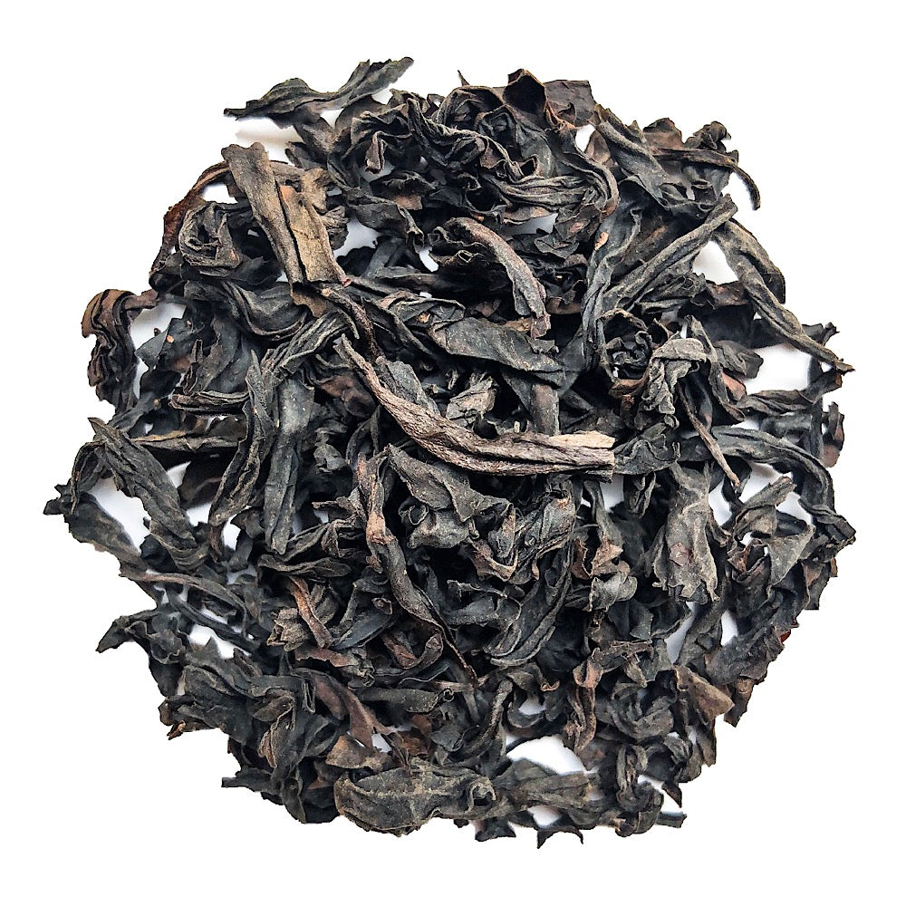 Bairui Xiang Wuyi Yancha (Rock Tea)