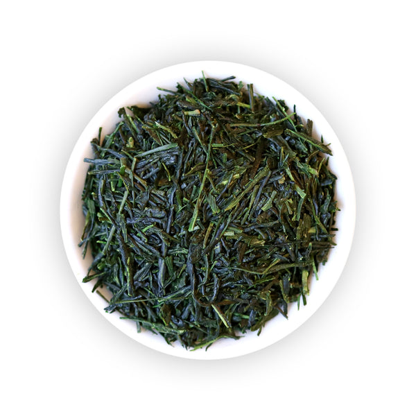 Bio Sencha Kurasawa