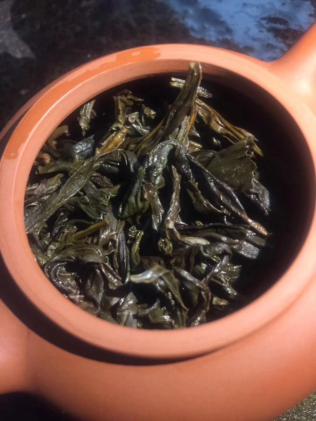 Mi Lan Xiang Dancong Oolong 2019