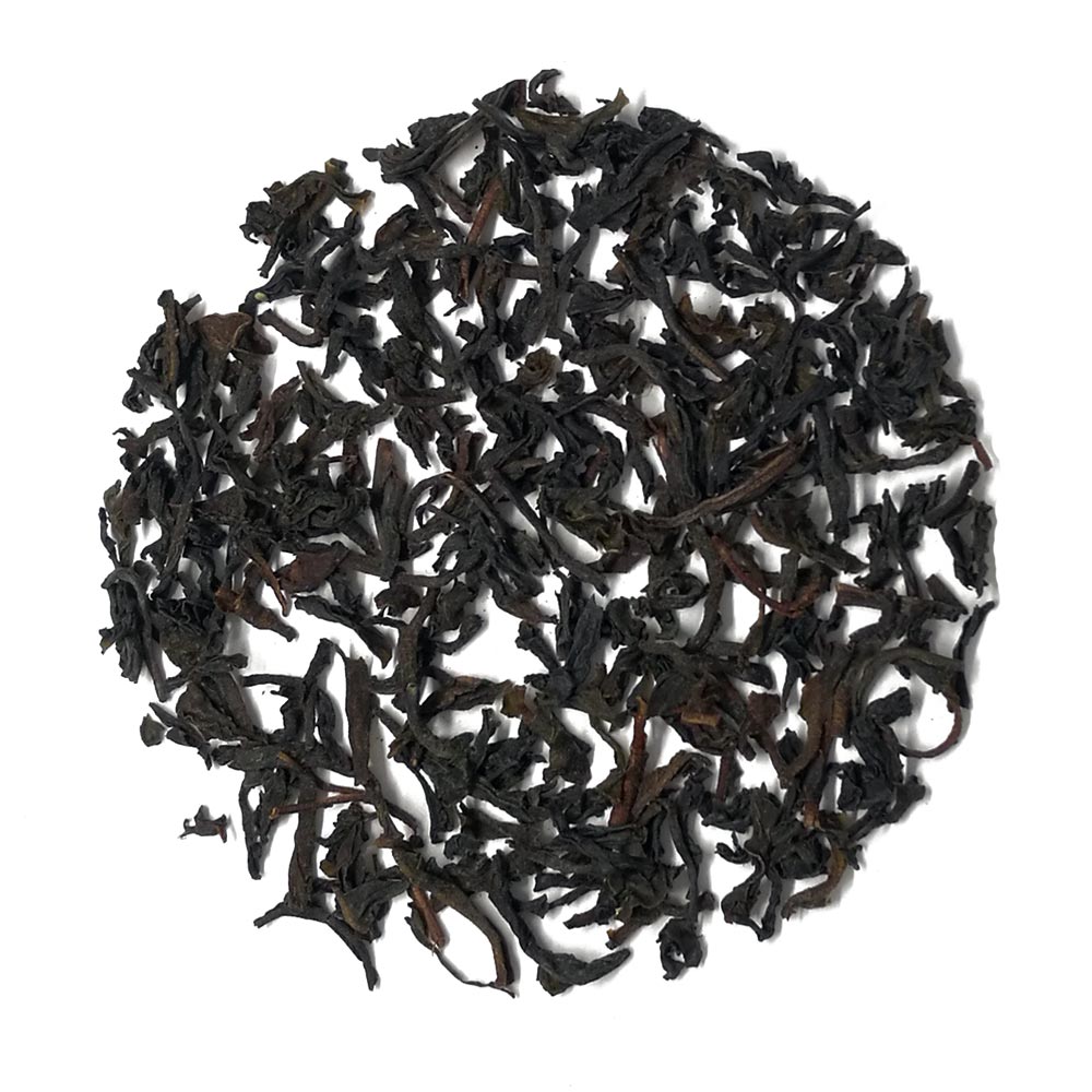 Ceylon orange pekoe Kenilworth Schwarztee aus Sri Lanka