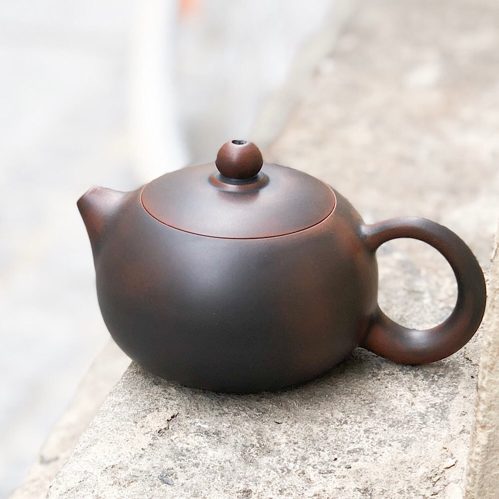 Nixing Flach Xishi 扁西施