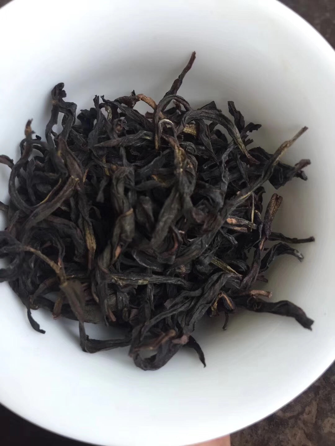 Mi Lan Xiang Dancong Oolong 2019