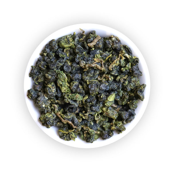 Formosa Four Season Oolong