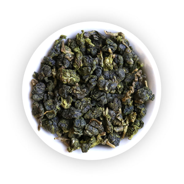 Formosa Milky Oolong