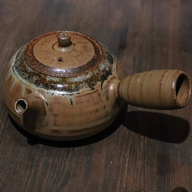 Kyusu Hanka Vrbicová 250ml