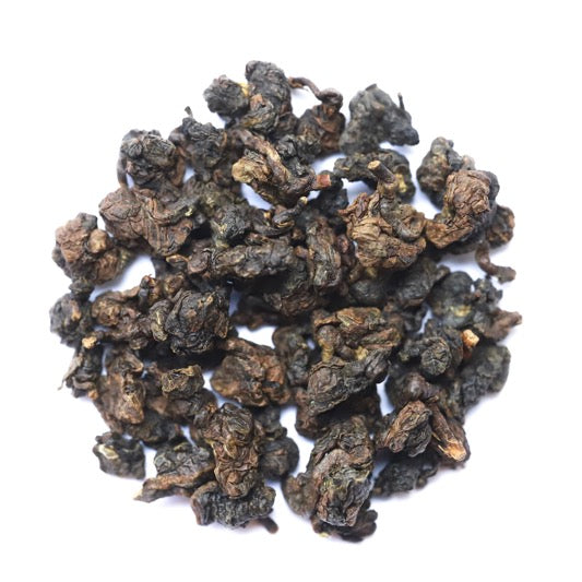 Sapphire Gaba Oolong