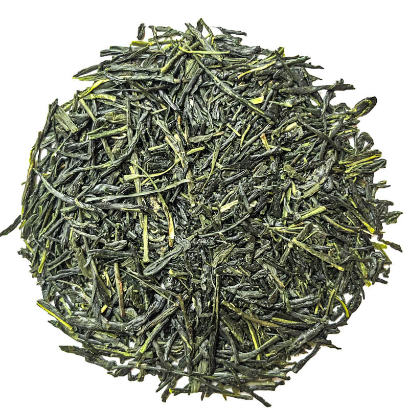 Bio Sencha Kurasawa