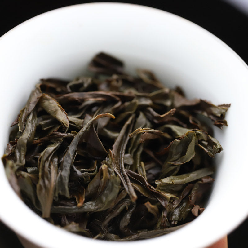 Da Hong Pao Zhengyan Yancha (Felsen Tee)