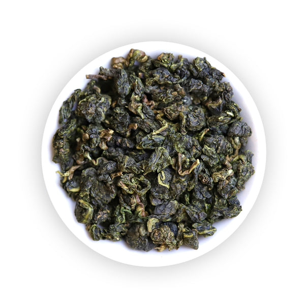 Jade Oolong