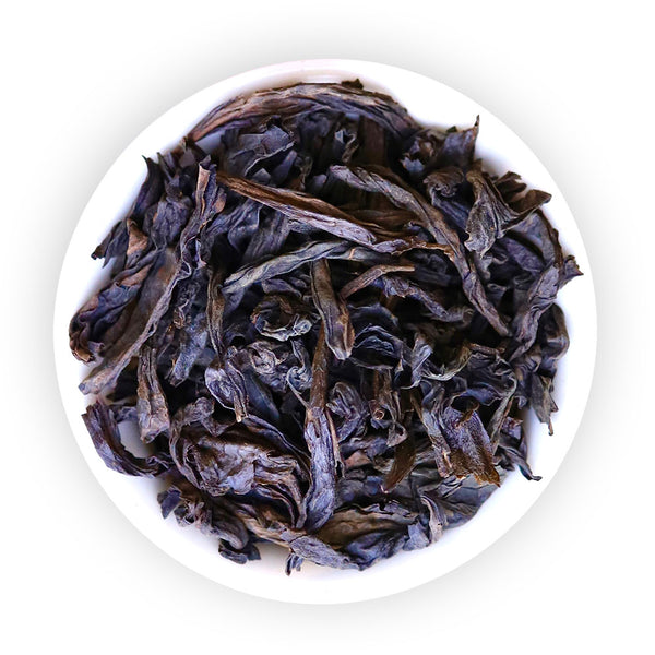 Wuyi Laocong Shuixian Oolong