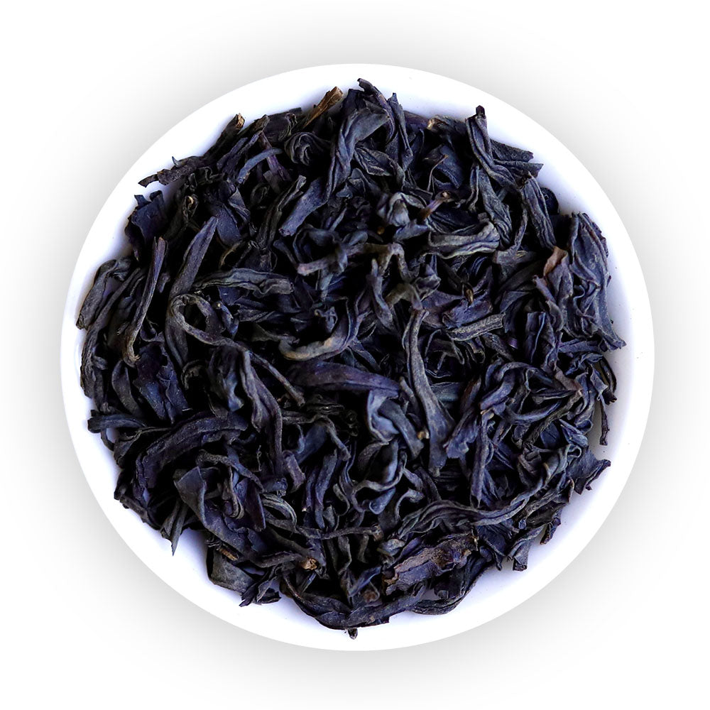 Wu Yi Shan Lapsang Oolong