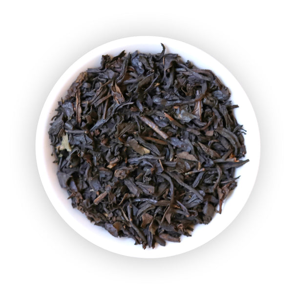 Lapsang Souchong Rauchtee